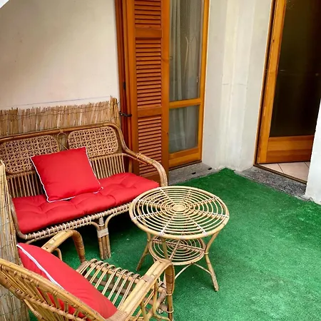 Appartamento Casa Nar
