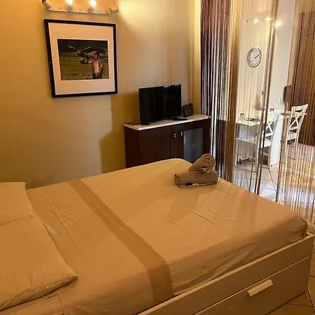 Apartament Casa Nar *