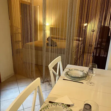 Apartament Casa Nar Lecco