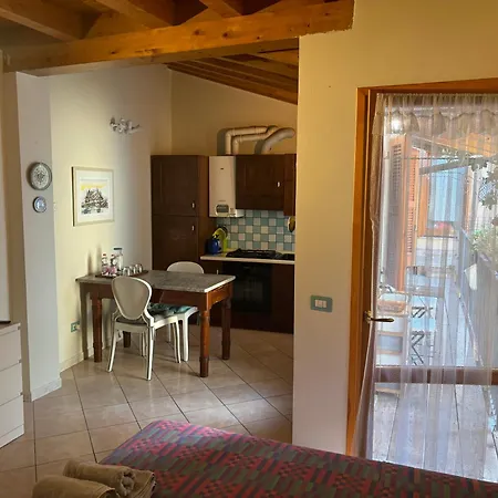 Apartament Casa Nar *