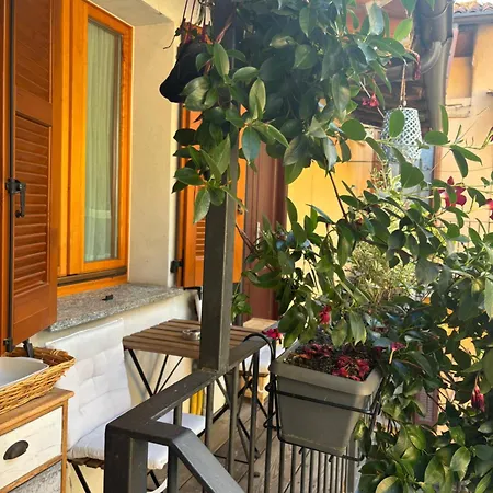 Apartament Casa Nar Lecco
