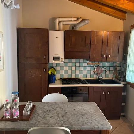 Apartament Casa Nar