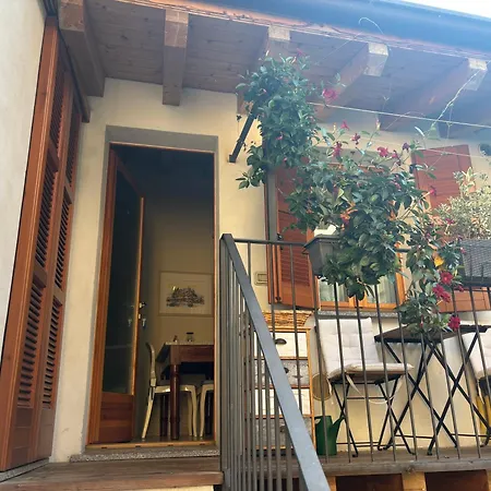 Apartament Casa Nar Lecco